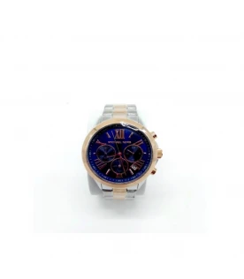 นาฬิกา Michael MK6389 Women's Bradshaw Two-Tone Watch