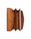 กระเป๋าสะพายข้าง COACH C9946 MINI KLARE CROSSBODY IN SIGNATURE CANVAS (IMV3C)