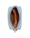 กระเป๋าสะพายข้าง COACH CG996SULLIVAN CROSSBODY IN SIGNATURE CHAMBRAY (SVLB)