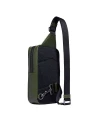 กระเป๋าคาดอก COACH C9869 SULLIVAN PACK IN SIGNATURE LEATHER (QBSAQ)