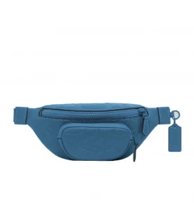 กระเป๋าคาดอก/คาดเอว COACH CH073 SPRINT BELT BAG 24 N SIGNATURE LEATHER (1JVFK)