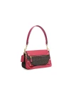 กระเป๋าสะพายข้าง COACH CE639 MILLIE SHOULDER BAG IN SIGNATURE CANVAS (IMV3E)