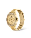 นาฬิกา COACH 14503130 BOYFRIEND CHRONOGRAPH GOLD STAINLESS STEEL WOMEN'S WATCH