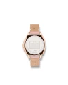 นาฬิกา COACH 14503151 BOYFRIEND ROSE GOLD CASE PINK STRAP WOMEN'S