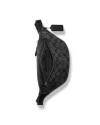 กระเป๋าคาดอก COACH CJ707 WARREN MINI BELT BAG IN SIGNATURE CANVAS (QBO4G)