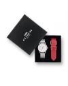 นาฬิกา COACH 14000086 RUBY WATCH GIFT SET