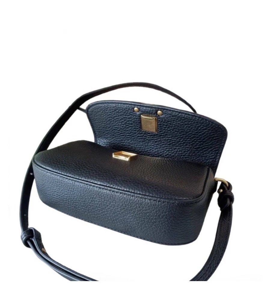Tory burch britten 2025 mini top handle bag