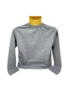เสื้อยืด CALVIN KLEIN LONGSLEEVE WOMEN'S SWEATSHIRT (40WP143030)