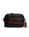 กระเป๋าสะพายข้าง COACH CH308 MINI JAMIE CAMERA BAG WITH COACH STRIPE (SBKSD)