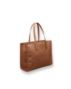 กระเป๋าสะพายไหล่ COACHTOPIA CQ858 TOTE IN 100% RECYCLED CANVAS: COACHTOPIA CREATURES (DBM)