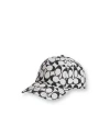 หมวก COACH CP355 SIGNATURE BASEBALL HAT (WH6ML)