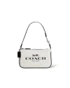 กระเป๋าคล้องมือ COACH CP252 NOLITA 19 IN SIGNATURE CANVAS (SVCAH)
