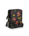 กระเป๋าสะพายข้างผู้หญิง COACH CR311 SULLIVAN CROSSBODY IN SIGNATURE CANVAS WITH FLORAL PRINT (QBA5F)