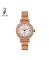 นาฬิกาข้อมือ PARIS POLO CLUB PPC-DC30-RG-WE ÉTOILE ELITE NO.30 30 MM,ROSEGOLD / WHITE		