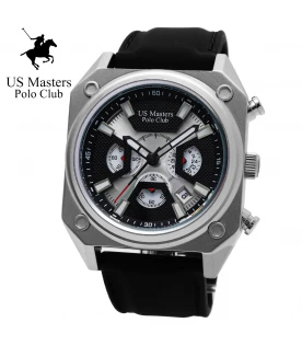 นาฬิกา US MASTER POLO CLUBUS Master Polo Club รุ่น USM-220606S-WE