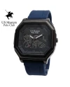 นาฬิกา US MASTER POLO CLUBUS Master Polo Club รุ่น USM-220813S-IPB	