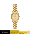 นาฬิกา Women's watch, model MK4741, Stainless steel, Gold	