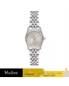 นาฬิกาข้อมือผู้หญิง รุ่น MK4843,สาย Stainless steel, สีเงิน