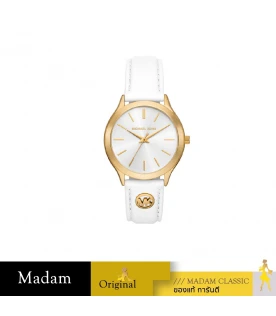 นาฬิกา MK Michael Kors MK7466 Slim Runway Women Watch 38 mm.