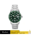 นาฬิกา FOSSIL FS6033 Blue Dive Men's Watch 42 mm