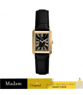 นาฬิกา Fossil FS6091 Carraway Men's Watch 30 mm  