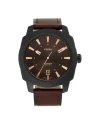 นาฬิกา FOSSIL FS5972 Machine Men's Watch 49 mm .