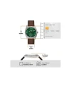 นาฬิกา Fossil FS6085 Machine Men's Watch 42 mm  