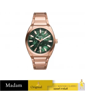 นาฬิกา Fossil FS6074 Breaker Men's Watch 42 mm  