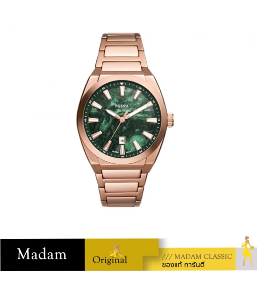 นาฬิกา Fossil FS6074 Breaker Men's Watch 42 mm  