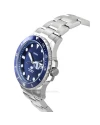 นาฬิกา FOSSIL  FS6029 Blue Dive Men's Watch 42 mm  