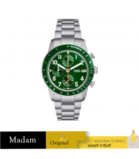 นาฬิกา Fossil FS6048 Sport Tourer Chronograph Men's Watch 42 mm  