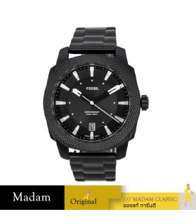 นาฬิกา FOSSIL FS5971 Machine Men's Watch 49 mm.