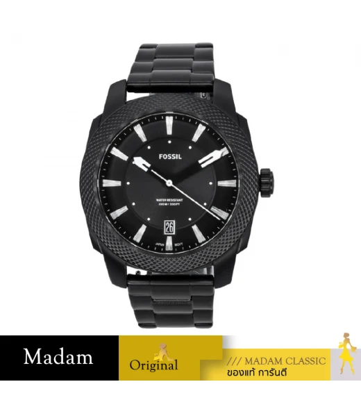 นาฬิกา FOSSIL FS5971 Machine Men's Watch 49 mm.