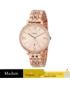 นาฬิกา Fossil Jacqueline Analog Rose Gold Dial and Band Women's Stainless Steel Watch-ES3546  