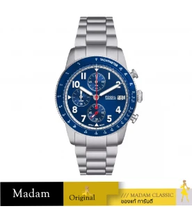 นาฬิกา Fossil FS6047 Sport Tourer Chronograph Men's Watch 42 mm  