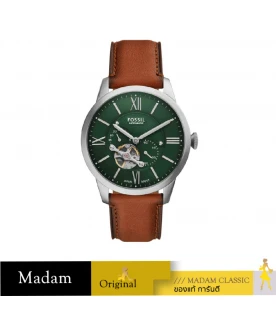 นาฬิกา Fossil ME3265 Townsman Automatic Men's Watch 44 mm  