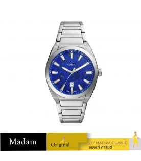 นาฬิกา Fossil FS6058 Everett Men's Watch 42 mm  