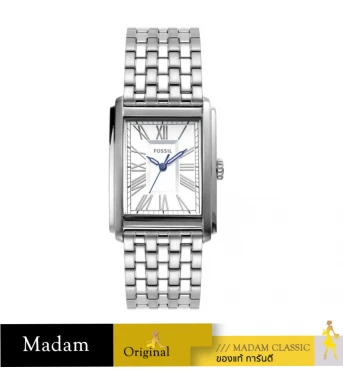 นาฬิกา FOSSIL FS6008 Carraway Men's Watch 30 mm