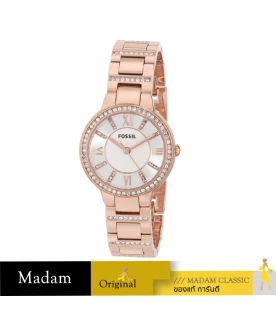 นาฬิกา Fossil ES3284 Virginia Women Watch 30 mm  