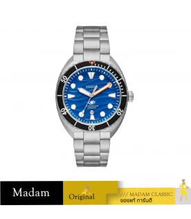 นาฬิกา Fossil FS6064 Breaker Men's Watch 42 mm  