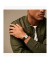 นาฬิกา FOSSIL FS6010 Carraway Men's Watch 30 mm 