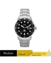 นาฬิกา FOSSIL FS6032 Blue Dive Men's Watch 42 mm  