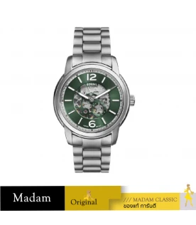 นาฬิกา Fossil ME3262 Heritage Automatic Men's Watch 43 mm  