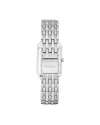 นาฬิกา Fossil Raquel Analog Silver Dial Women's Stainless Steel Watch-ES5221  