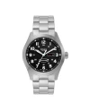 นาฬิกา FOSSIL FS5976 Defender Solar Powered Men's Watch 46 mm.