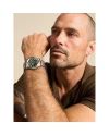 นาฬิกา Fossil ME3262 Heritage Automatic Men's Watch 43 mm  