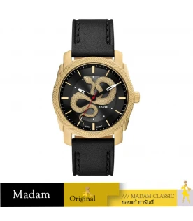 นาฬิกา Fossil FS6082 Machine Men's Watch 42 mm  