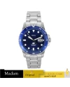 นาฬิกา FOSSIL  FS6029 Blue Dive Men's Watch 42 mm  