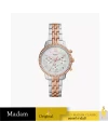 นาฬิกา Fossil Women Stainless Steel Neutra Analog Mother of Pearl Dial Watch-Es5279, Band Color-Multicolor  