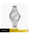 นาฬิกา Fossil Stainless Steel Analog Silver Dial Women's Watch-Es5300, Band_Gray  